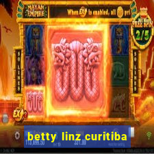 betty linz curitiba